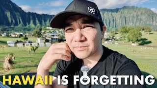 Download lagu Hawaii Is Losing Our Kupuna Stories mp3