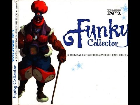 FUNKY COLLECTOR 1