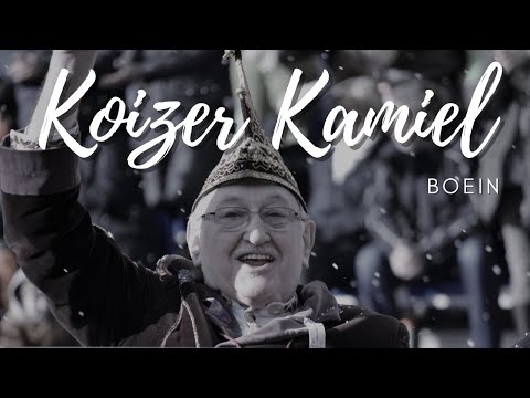 Koizer Kamiel - Boein