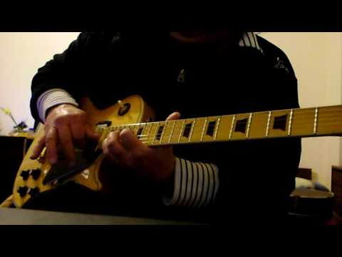 '' Soul Bossa Nova '' - Smooth & Soul Guitar by Val - excerpt