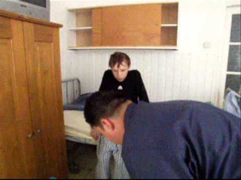 O zi pentru caritate El Shaddai