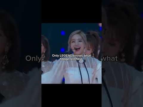 to all the LEGENDS, I salute you! #twice #dahyun