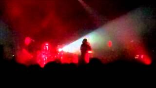 KILLING JOKE - UNSPEAKABLE live in Glasgow 2012