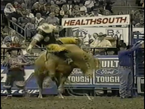 Ednei Caminhas vs Millenium - 02 PBR Columbus (91 pts)