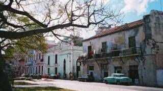 Ana Belén - &#39;Habáname&#39;