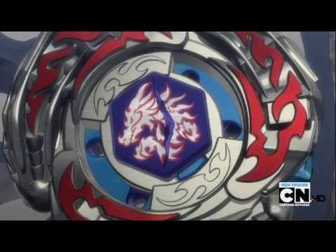 ʜᴅ 3ᴅ Beyblade Metal Fury Episode 31 & 32 The God of Destruction's Revival!?