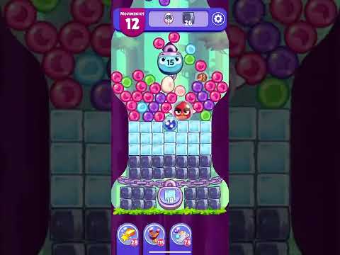 Angry Birds - Dream Blast 901