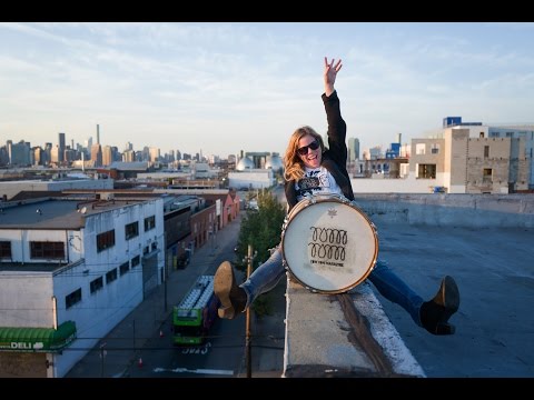 JFI Presents: Tom Tom Revolution