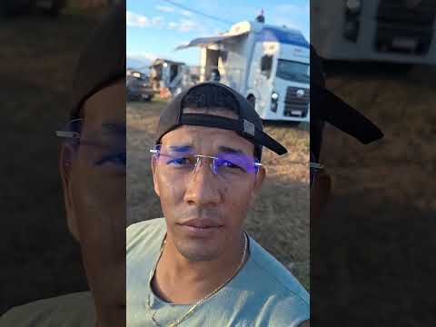 Vaquejada no AM RANCH APORÁ bahia