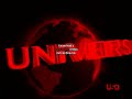 1997 Universal Pictures Logo On USA In Red Out