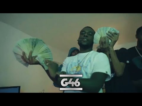 ABMG Spitta X ABMG Beezy - BIG AB’s [Music Video] |G46 RAP/HIP HOP