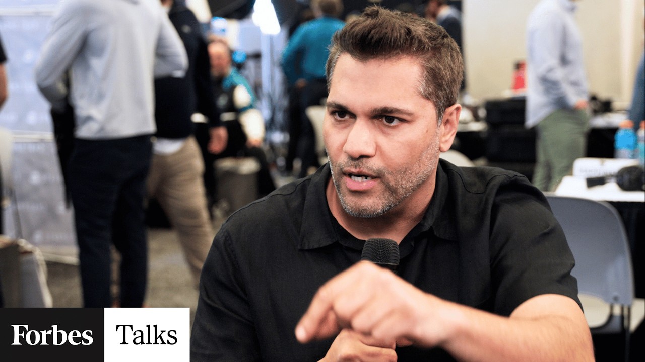 How This Founder Sold More Super Bowl Party Tickets Than Game Seats