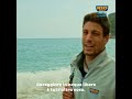 MATTEO FURLAN 1 Gareggiare In Acque Libere Rio Mare Nutre Lo Sport