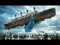 The War Between The Land And The Sea 2025 Explained In Hindi Urdu Full Summarized हिन्दी
