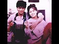 Shahrukh Khan With Loving Wife Gauri Khan