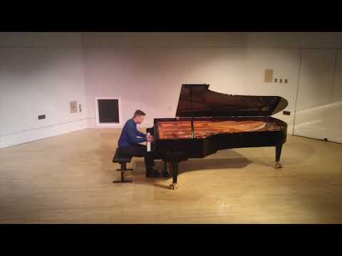 Beethoven Sonata N° 23 'Appassionata - Performed on a Bösendorfer Imperial Concert Grand Piano