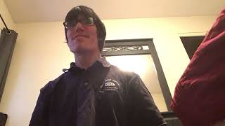 Matthew Good Band The Inescapable Us