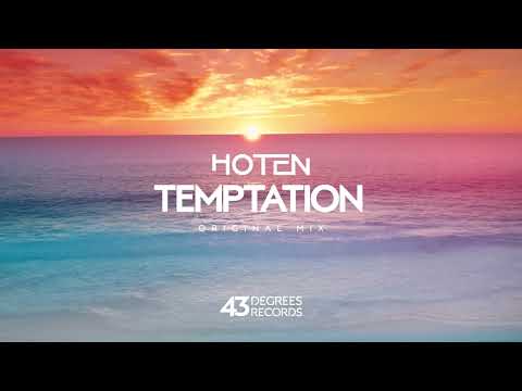 Hoten - Temptation (Original Mix) [29 Summers Album]