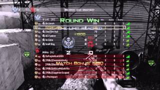 Shoulda, Woulda, Coulda #1