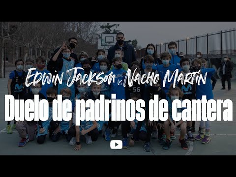 Jackson y Martín, duelo de padrinos de cantera