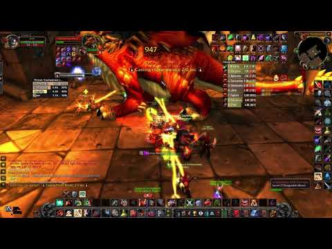 phase 6 100 warrior vael parse