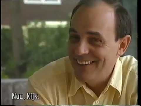 42 1992 De wereld van Boudewijn Büch   Canada 1