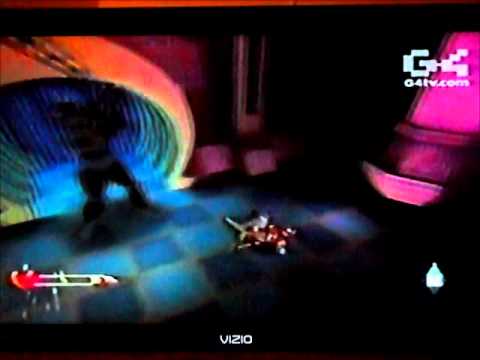 Judgment Day- Dragons Episode [Part 3]: Buried Treasure and Dragon's Lair 3D