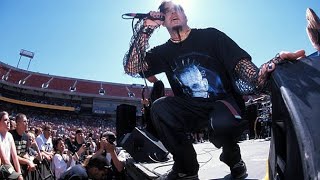 Coal Chamber - First &amp; Maricon Puto