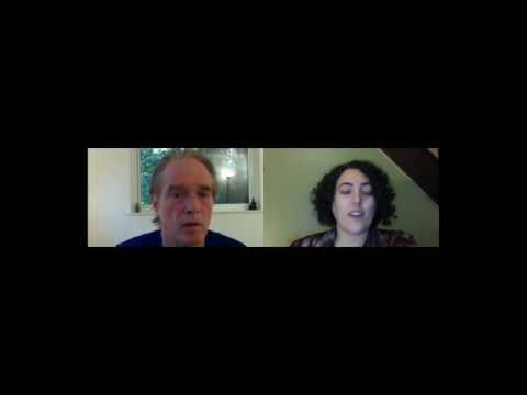 Peter Rengel's Experience with Mooji