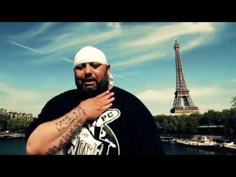 K-Loc - Thuggin 4 Eva [Official Video] prod by Big Hurt