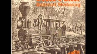 Jesse Fuller - Railroad Worksong