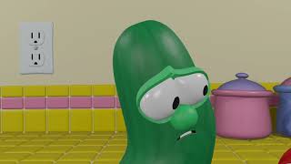 Larry has a Glitch (WhataRecorder Buddy Version) (3,600 Subscribers Special)