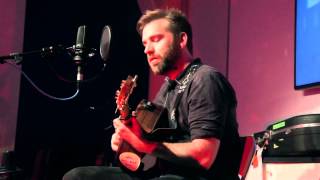 Josh Pyke "Still Some Big Deal" Live Acoustic