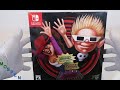 ASMR Limited Run Games Switch 112 Zombies Ate My Neighbors Ghoul Patrol Collector S Edition