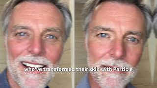 Particle Face Cream: The Ultimate Problem Solver for Men’s Skin