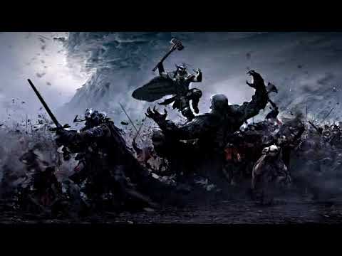 Germanische Mythologie Wikinger Götter und Nordische Sagen (Doku Hörspiel)