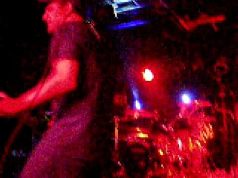 LIFE OF AGONY/UNDERGROUND WITH MISERY,MY MORTALITY,SPOILER NYC & RYAN DUNN @ CROCODILE ROCK 1/10/09