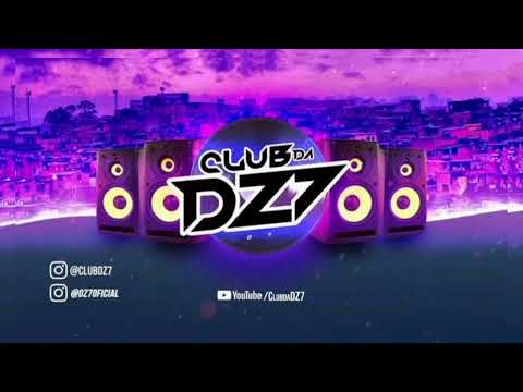 MEGA SETLIST FUNK BAILE DA DZ7 2025 🎧 45 MINUTINHOS da CLUB DA DZ7 SELEÇÃO AS MAIS TOCADAS