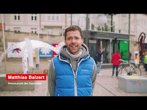 EinheitsEXPO 2021 - Ideen für die Zukunft