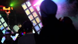 Reliable Productions 4/20 Show Recap: Stickybuds, SkiiTour, Skian & Wax Candy