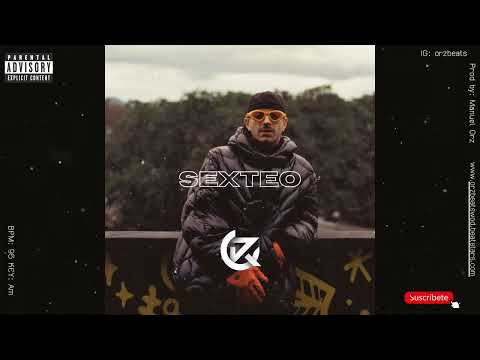 Perreo Beat Feid x Raul Clyde x Saiko Beat |"SEXTEO"| 2023