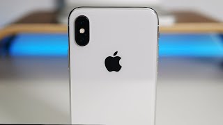 Apple iPhone X in 2021 - Should You Still Buy It?