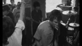 At The Drive-In - Ebroglio / Initiation