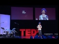 TEDxZurich - Jojo Mayer - Exploring the distance ...