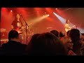 Shonen Knife - Sushi Bar Song - Debaser - Stockholm - 2023-03-10