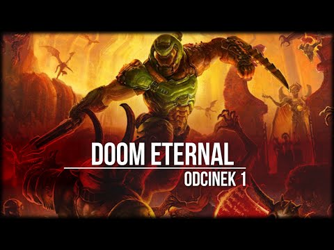 DOOM Eternal - Odcinek 1
