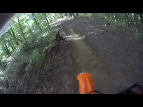 BRC big bore two stroke