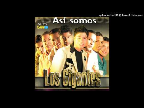 Los Gigantes Del Vallenato - ¿Cómo Te Atreves? (HQ Audio)