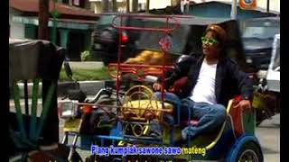 Download lagu aswinwin - Tukang becak mp3 Download lagu aswinwin - Tukang becak mp3