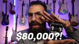 Video thumbnail for VERTEX ULTRAPHONIX! BEST Dumble In A Box?! by Buddy Blues